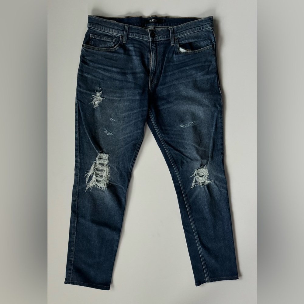 Hudson Jeans 
(Axl) 36x30